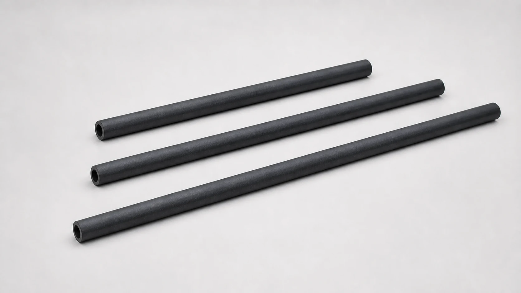 Representative concept visualization of an order-configured MMO tubular titanium anode family